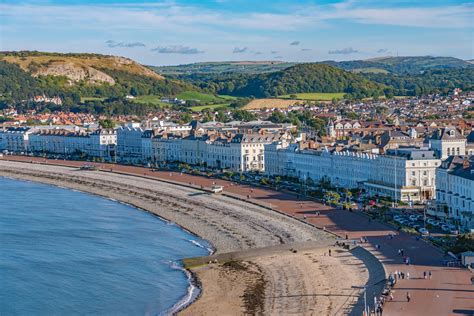 Britain's best seaside architecture: The playful details that shaped our coastal towns, from ...