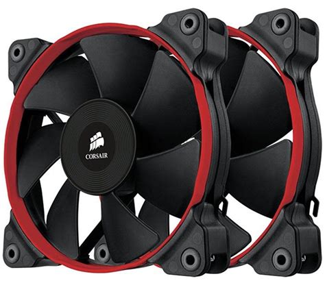 Best Static Pressure Fan for Radiator, Heatsink in 2024 [120mm & 140mm]