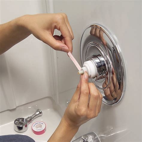 How To Replace Bathroom Faucet Handles – Everything Bathroom