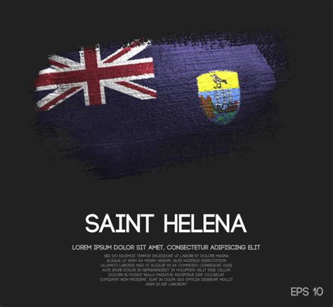 Saint Helena Flag Stock Photos, Pictures & Royalty-Free Images - iStock