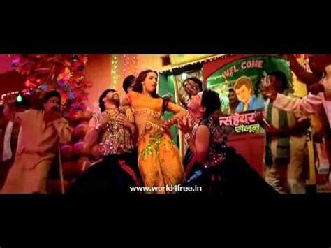 Munni Badnaam Full Song || HQ* || Dabangg Movie || Salman Khan, Sonakshi Sinha - YouTube