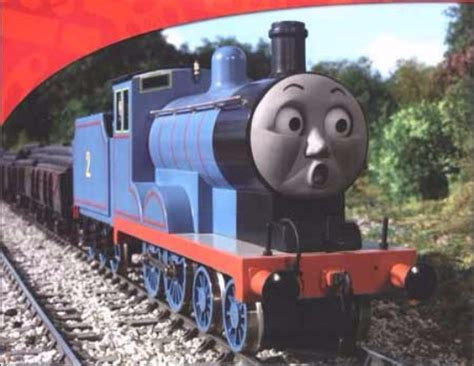 Image - Edward Strikes Out.jpg - Thomas the Tank Engine Wikia