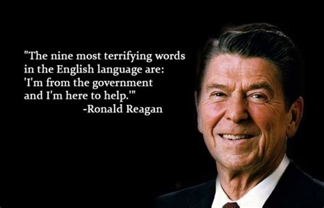 Funny Reagan Quotes. QuotesGram