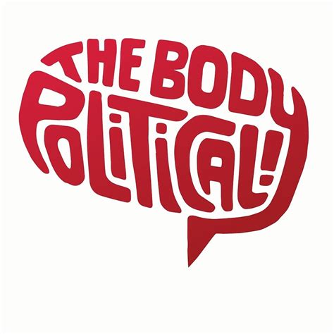 The Body Political