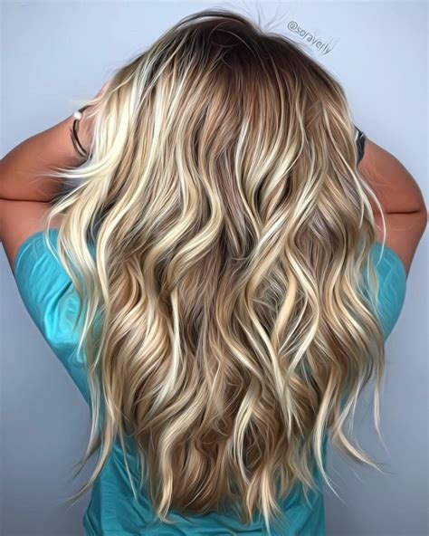 70 Envious Balayage Hair Color Ideas for 2024 | Balayage hair, Balayage hair blonde, Dark blonde ...