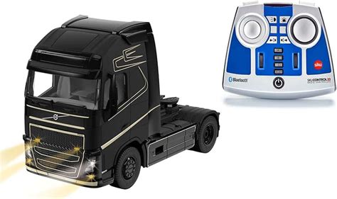 Amazon.co.uk: toy volvo