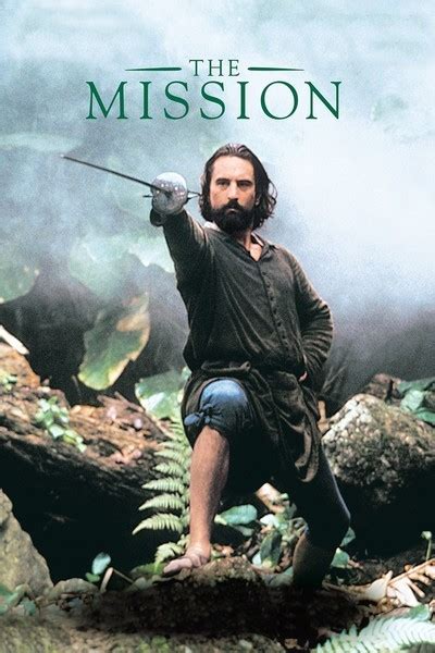 The Mission Movie Review & Film Summary (1986) | Roger Ebert