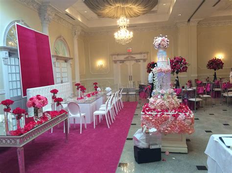 Addison Park • Keyport, NJ | Event Theme Design | Gallery