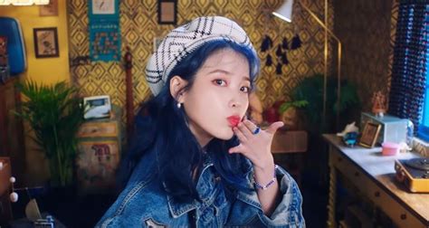 [Review] Blueming – IU – KPOPREVIEWED