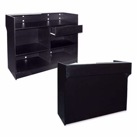 Ledge Top Counter | Display Warehouse | Retail Fixtures, Display Cases ...