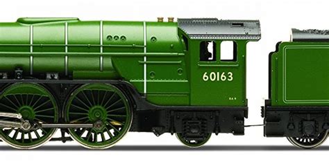 Locomotives | Model Steam UK (2020)