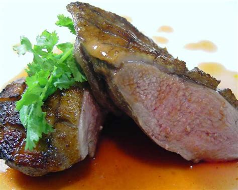 Soy Roast Duck with Hoisin Gravy Recipe - Food.com