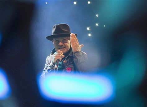 Gord Downie taught us about ourselves | Toronto Sun