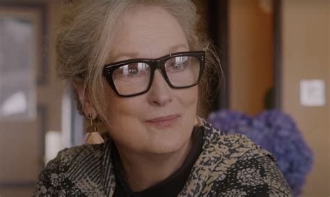 Trailer Watch: Meryl Streep, Candice Bergen, and Dianne Wiest Reconnect in “Let Them All Talk ...