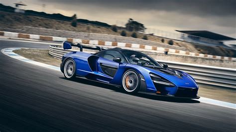 🔥 Download Mclaren Senna Wallpaper Specs Videos 4k HD Wsupercars by ...