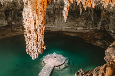 14 Best Tulum Cenotes (Epic Hidden Gems & Most IG-Worthy) - Live Like ...