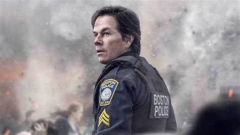 Patriots Day Mark Wahlberg UHD 4K Wallpaper | Pixelz