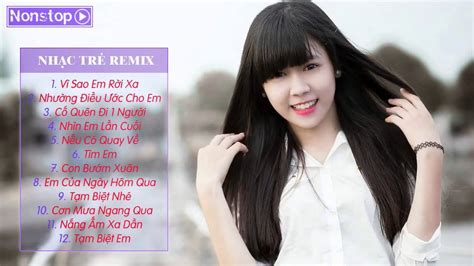 Liên khúc nhạc trẻ remix hay nhất 2014 - Con bướm xuân - nhac tre remix hay nhat,nonstop cuc hay ...