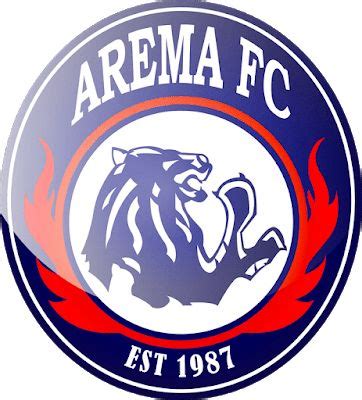 Arema Fc Logo Png