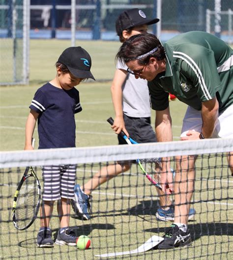 Tennis Coaching Perth - Melville Palmyra Tennis Club