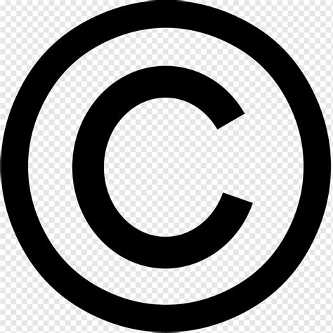 Copyright-Symbol Urheberrecht der Computer-Icons der Vereinigten ...