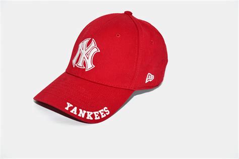 NEW ERA New York Yankees cap | Vintage clothing online store