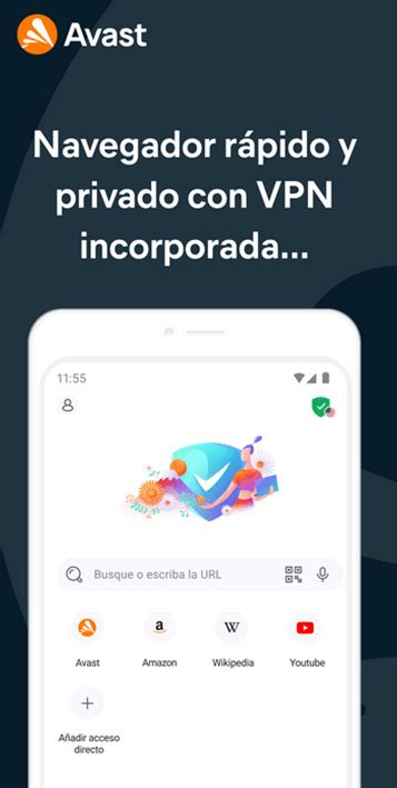 Navegadores con VPN: ¿Cuáles Son Los Mejores?