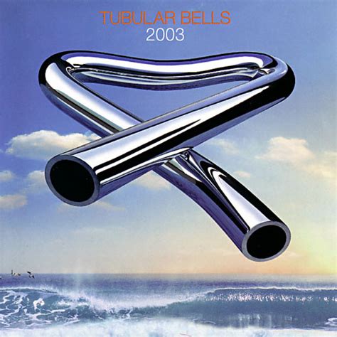 Mike Oldfield – Tubular Bells 2003 (2003, CD) - Discogs