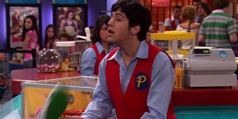 10 Interesting Behind-The-Scenes Facts About Drake & Josh: Really Big ...