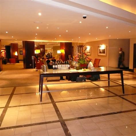 Airport hotels near Johannesburg Airport - South Africa