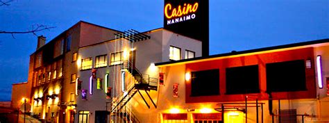 Great Canadian Casino - Nanaimo review and player feedback