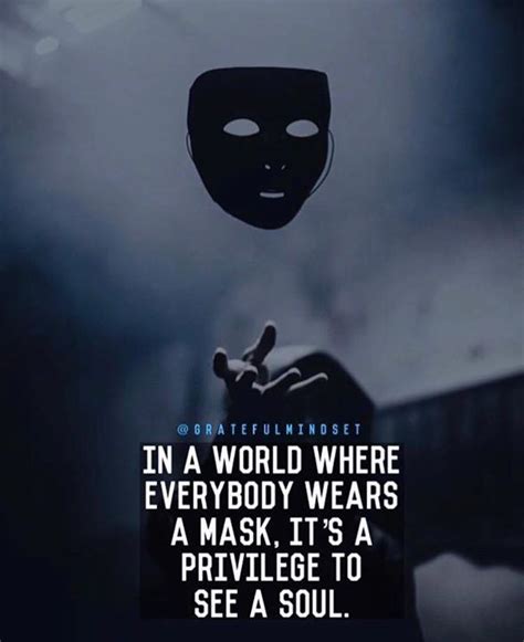 In a world where everybody wears a mask.. | Fighter quotes, Positive quotes, Cute quotes for life