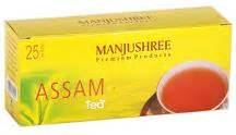 » Assam Tea Health Benefits