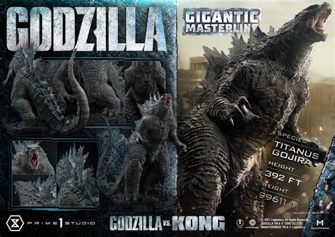 Prime 1 Studio - Godzilla [Standard Version] – Avolounge