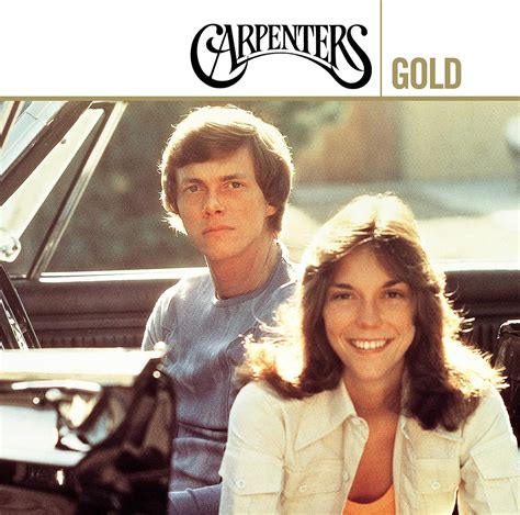 Amazon.com: Carpenters Gold (CD) [2 Discs]: CDs y Vinilo