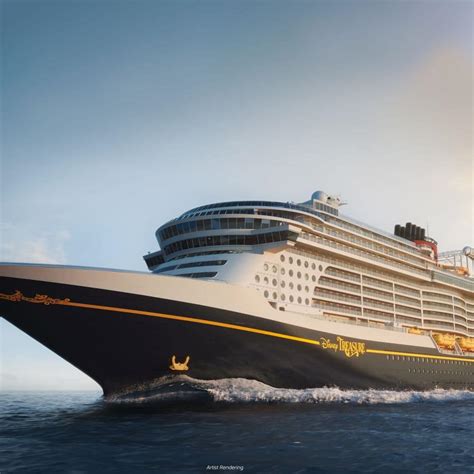 Cruises, Family Cruises & Disney Vacations | Disney Cruise Line