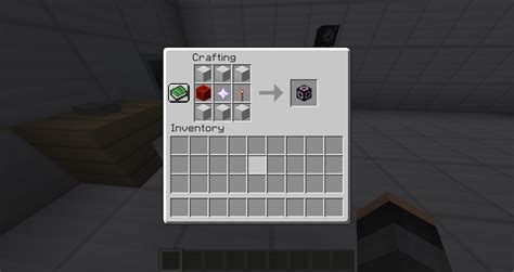 Working multifunctional security Cameras [1.17.1] Minecraft Data Pack