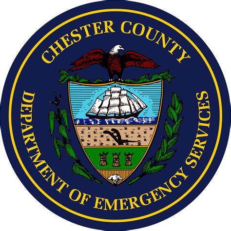 Chester County Department of Emergency Services - 48 Public Safety updates — Nextdoor — Nextdoor