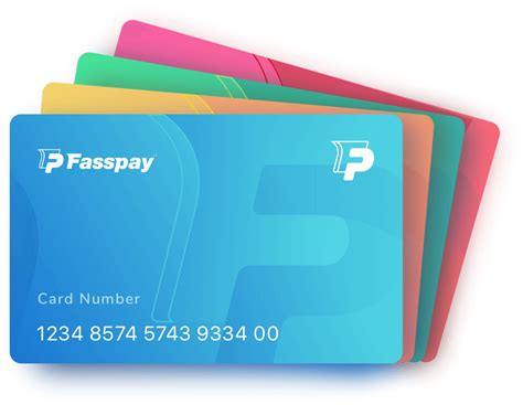 Fasspay - E-Wallet