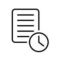 Timesheet Icons - Download Free Vector Icons | Noun Project