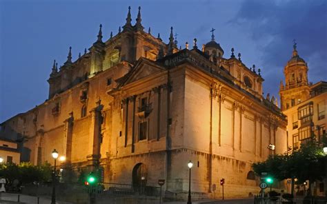 Jaén cathedral | We thought Jaén a lovely place to wander ro… | Flickr