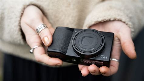 The best APS-C compact cameras in 2024: | Digital Camera World