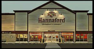 Hannaford Holiday Hours – Discovering Employment Paths and Travel Experiences