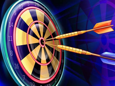 B & B, Content Marketing, Marketing News, Darts Game, 8k Wallpaper ...