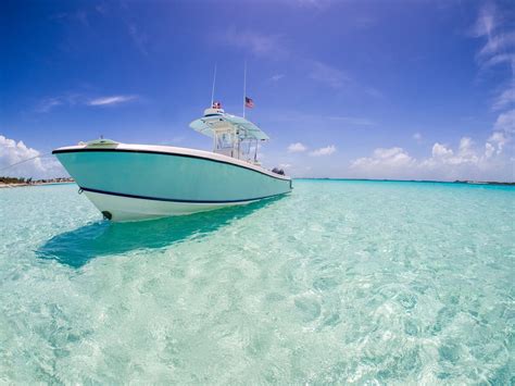 Nonstop Flights: Los Angeles to/from Nassau, Bahamas $376-$386 r/t ...