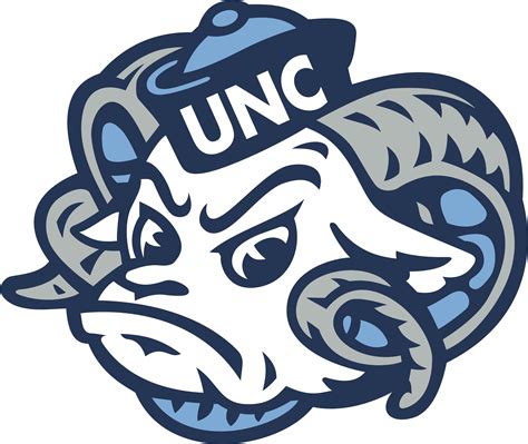 Download Unc Tar Heels Logo Png Transparent - North Carolina Tar Heels - Full Size PNG Image ...