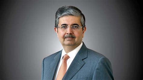 India must nurture strong financial institutions: Uday Kotak on U.S. bank failures | Fortune India