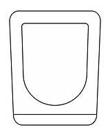 Kitchen Ware coloring Pages  Free Coloring sketch template