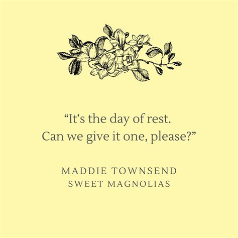 61 'Sweet Magnolias' Quotes To Count Down To Season 3 | Sweet magnolia ...