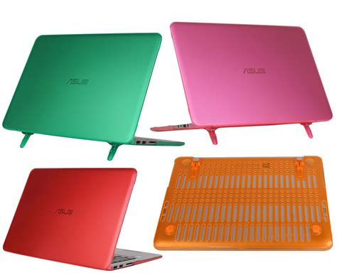 iPearl mCover® Hard shell case for ASUS Zenbook UX305FA series 13.3 ...